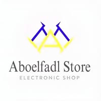 شعار متجر أبوالفضل
